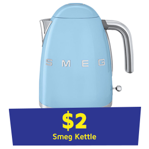 Kettle