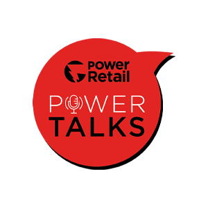 Power Retail Power Talks Podcast