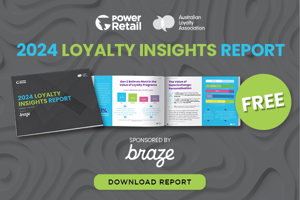 2024 Loyalty Insights Report